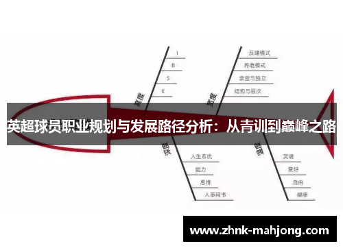 英超球员职业规划与发展路径分析：从青训到巅峰之路